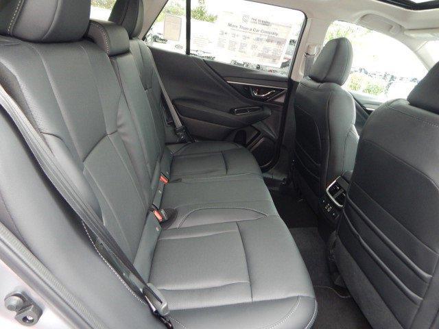 new 2025 Subaru Outback car, priced at $44,007