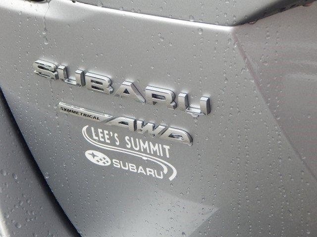 new 2025 Subaru Outback car, priced at $44,007