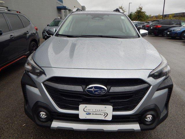 new 2025 Subaru Outback car, priced at $44,007
