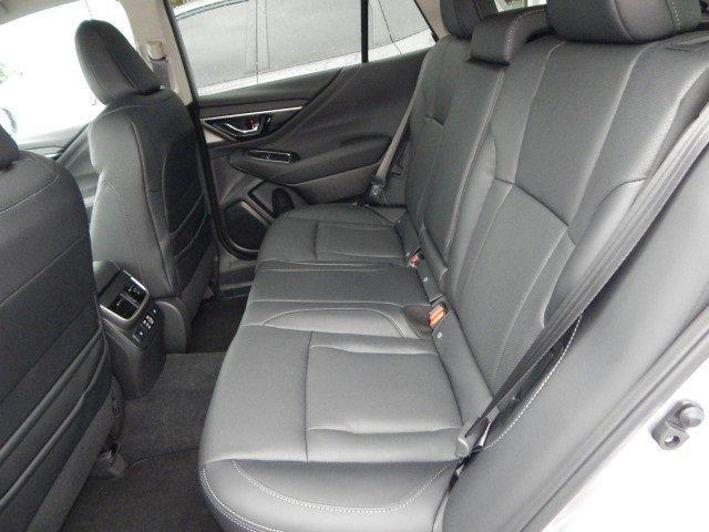 new 2025 Subaru Outback car, priced at $44,007