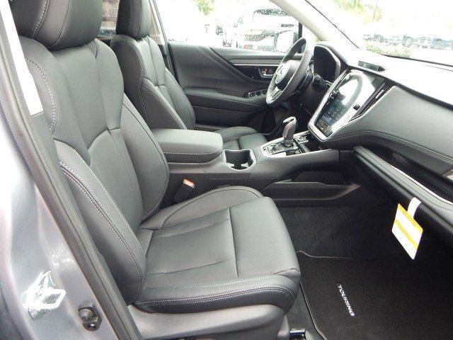 new 2025 Subaru Outback car, priced at $44,007