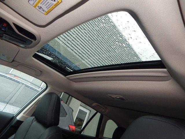 new 2025 Subaru Outback car, priced at $44,007