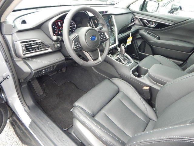 new 2025 Subaru Outback car, priced at $44,007