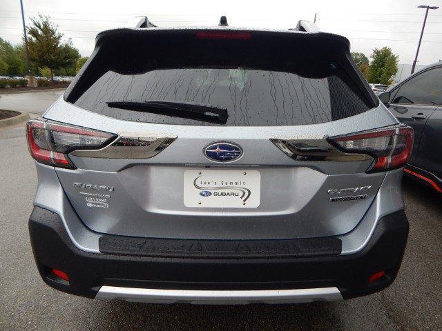 new 2025 Subaru Outback car, priced at $44,007