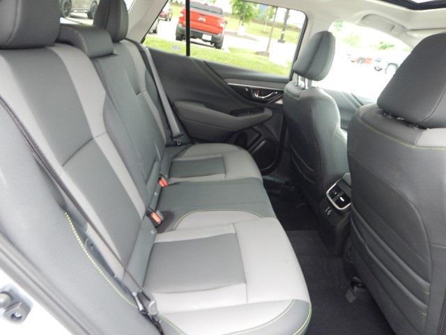 used 2024 Subaru Outback car, priced at $32,900