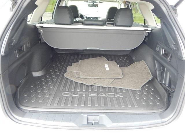 used 2024 Subaru Outback car, priced at $32,900
