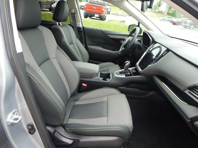 used 2024 Subaru Outback car, priced at $32,900