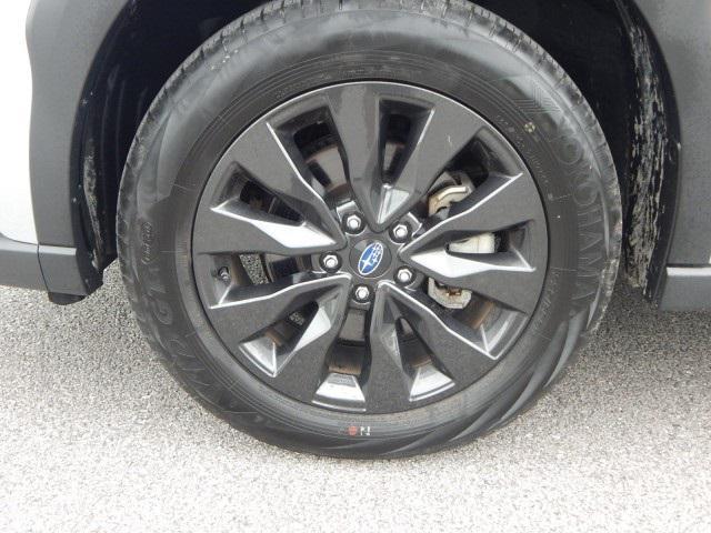used 2024 Subaru Outback car, priced at $32,900
