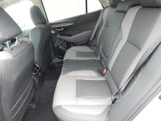 used 2024 Subaru Outback car, priced at $32,900