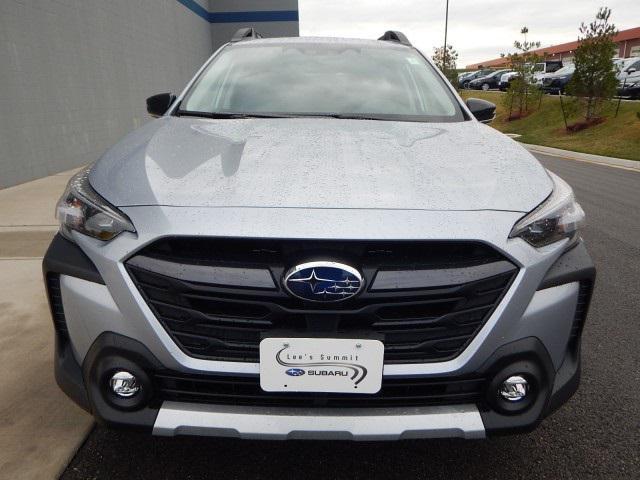 used 2024 Subaru Outback car, priced at $35,898