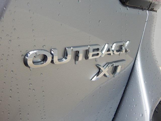 used 2024 Subaru Outback car, priced at $35,898