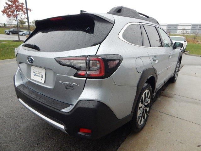 new 2025 Subaru Outback car, priced at $37,319