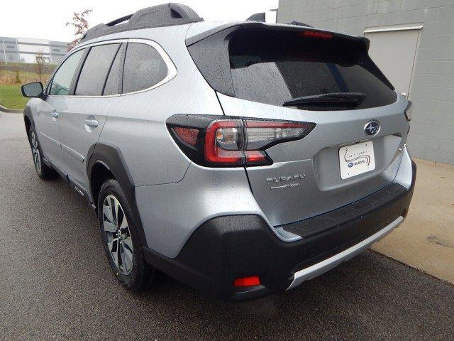 new 2025 Subaru Outback car, priced at $37,319