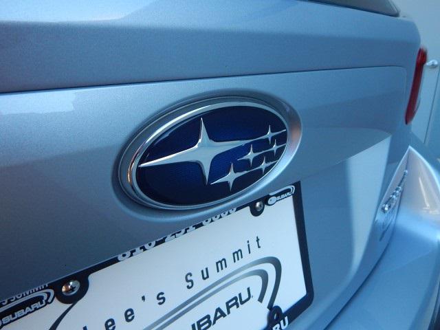 used 2023 Subaru Crosstrek car, priced at $25,899