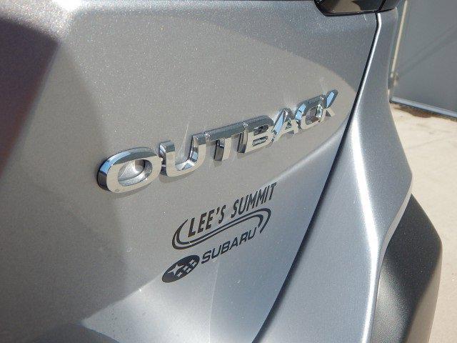 new 2025 Subaru Outback car, priced at $33,997