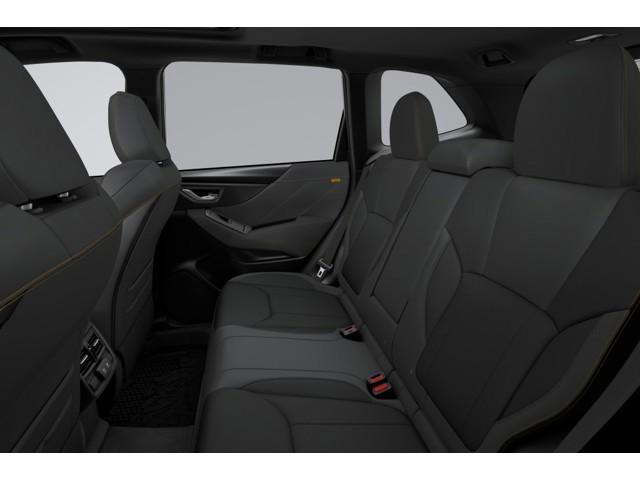 new 2025 Subaru Forester car, priced at $38,220