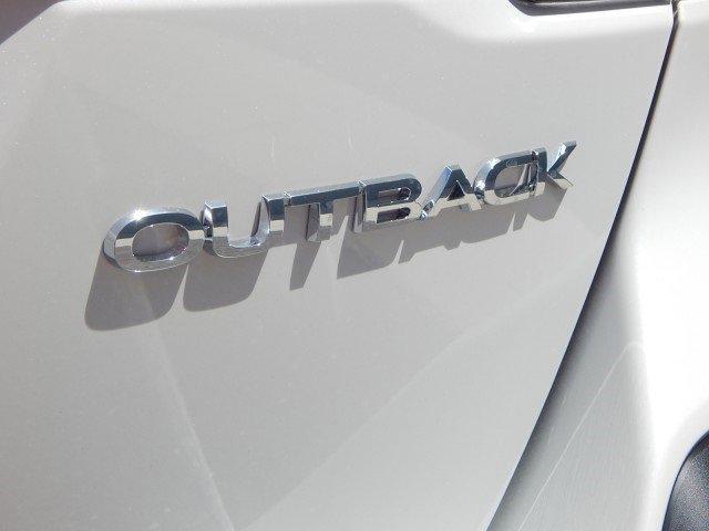new 2025 Subaru Outback car, priced at $34,118