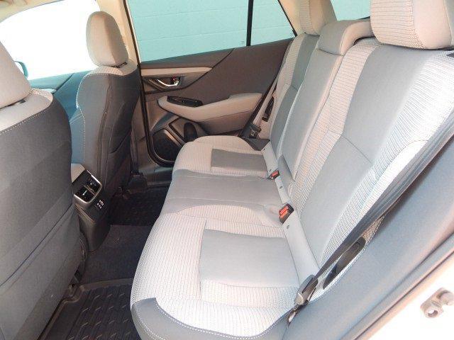 new 2025 Subaru Outback car, priced at $34,118