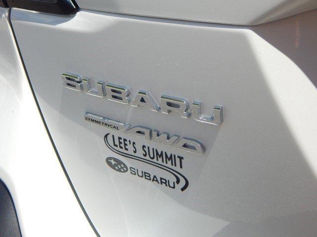 new 2025 Subaru Outback car, priced at $34,118