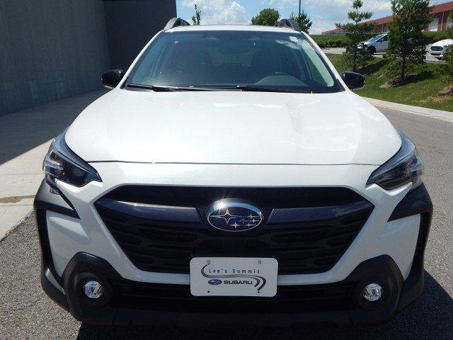 new 2025 Subaru Outback car, priced at $34,118