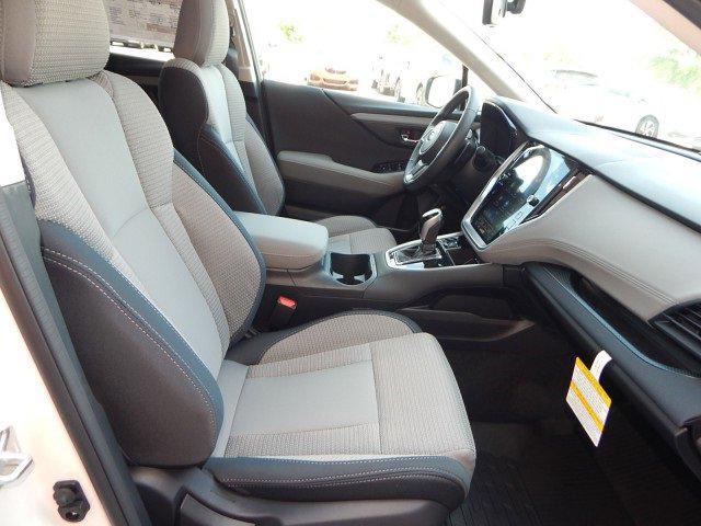 new 2025 Subaru Outback car, priced at $34,118