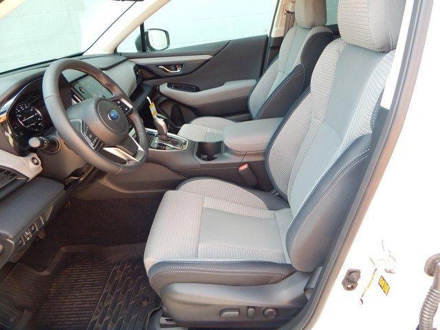 new 2025 Subaru Outback car, priced at $34,118