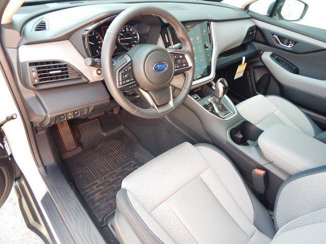 new 2025 Subaru Outback car, priced at $34,118