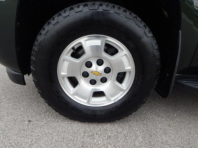 used 2013 Chevrolet Avalanche car, priced at $21,499