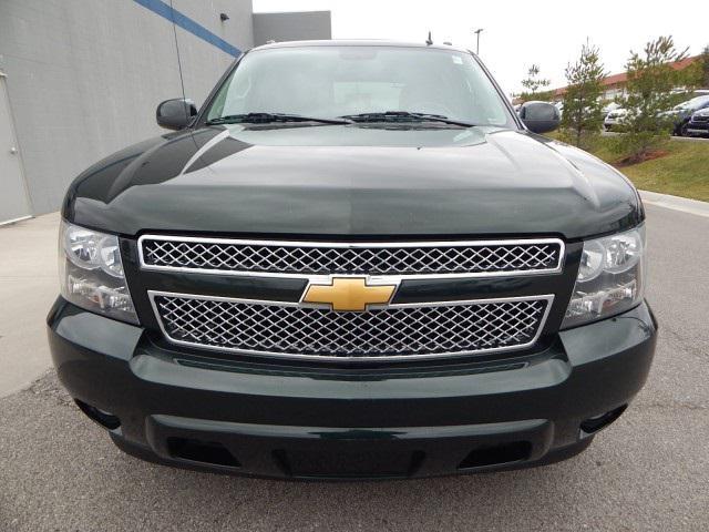 used 2013 Chevrolet Avalanche car, priced at $21,499