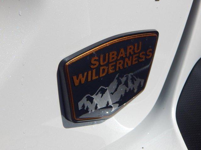 new 2024 Subaru Crosstrek car, priced at $32,599