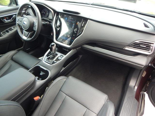 used 2023 Subaru Outback car, priced at $30,499