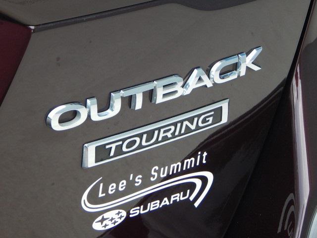 used 2023 Subaru Outback car, priced at $30,499