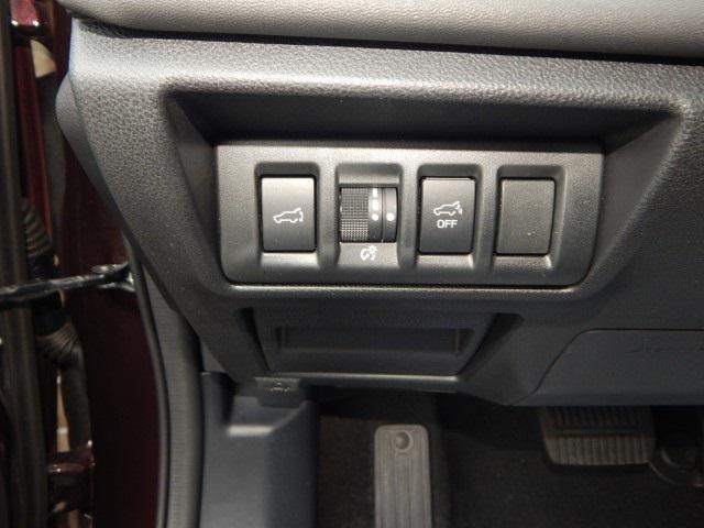 used 2023 Subaru Outback car, priced at $30,499