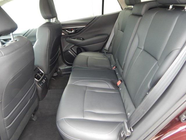 used 2023 Subaru Outback car, priced at $30,499