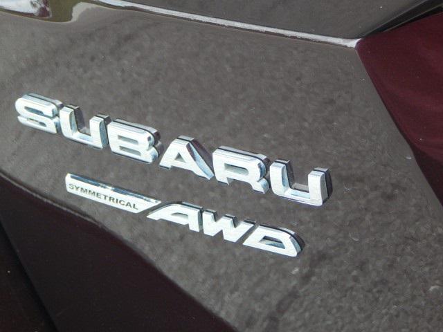 used 2023 Subaru Outback car, priced at $30,499