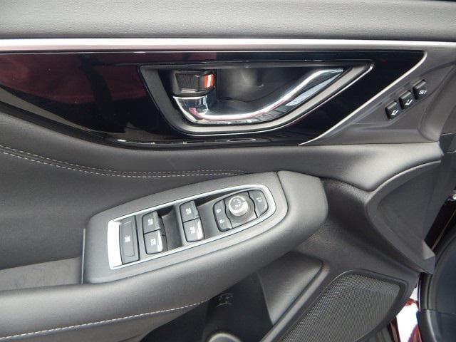 used 2023 Subaru Outback car, priced at $30,499