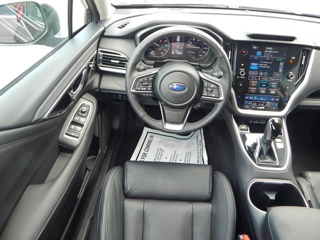 used 2023 Subaru Outback car, priced at $30,499