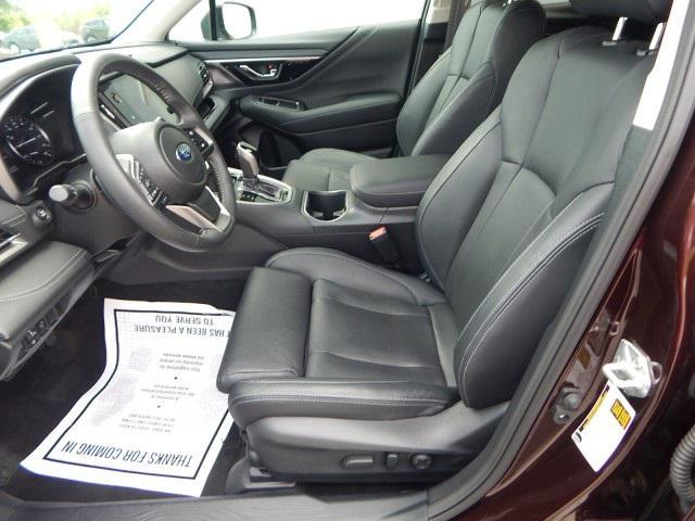 used 2023 Subaru Outback car, priced at $30,499