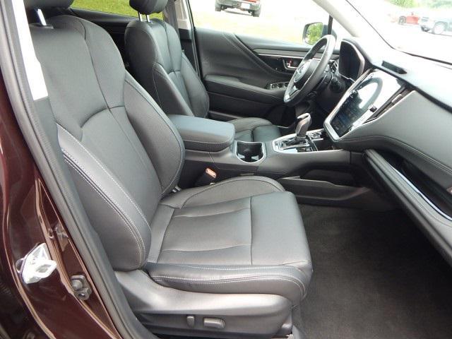 used 2023 Subaru Outback car, priced at $30,499