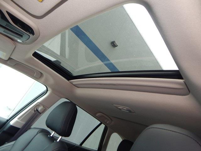 used 2023 Subaru Outback car, priced at $30,499