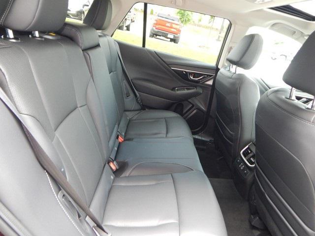 used 2023 Subaru Outback car, priced at $30,499