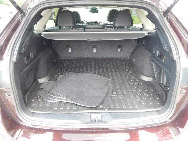 used 2023 Subaru Outback car, priced at $30,499