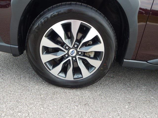 used 2023 Subaru Outback car, priced at $30,499