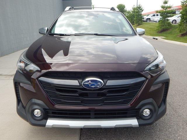 used 2023 Subaru Outback car, priced at $30,499