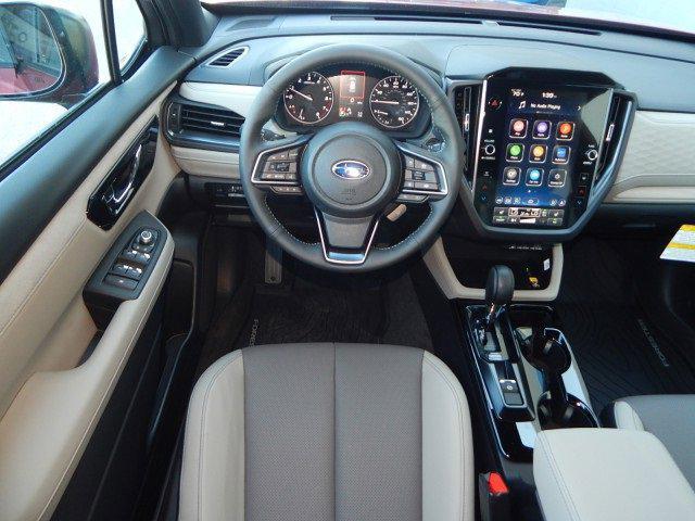 new 2026 Subaru Forester car, priced at $40,689