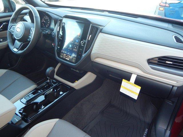 new 2026 Subaru Forester car, priced at $40,689