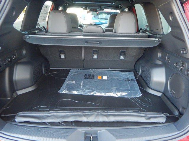 new 2026 Subaru Forester car, priced at $40,689