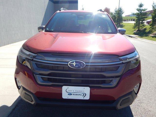 new 2026 Subaru Forester car, priced at $40,689