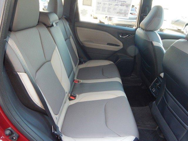 new 2026 Subaru Forester car, priced at $40,689