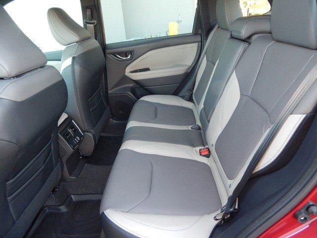 new 2026 Subaru Forester car, priced at $40,689